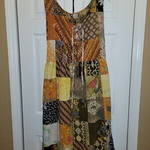 Jaded Gypsy Dress
